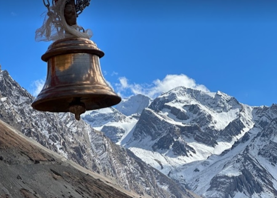 Adi Kailash Tour